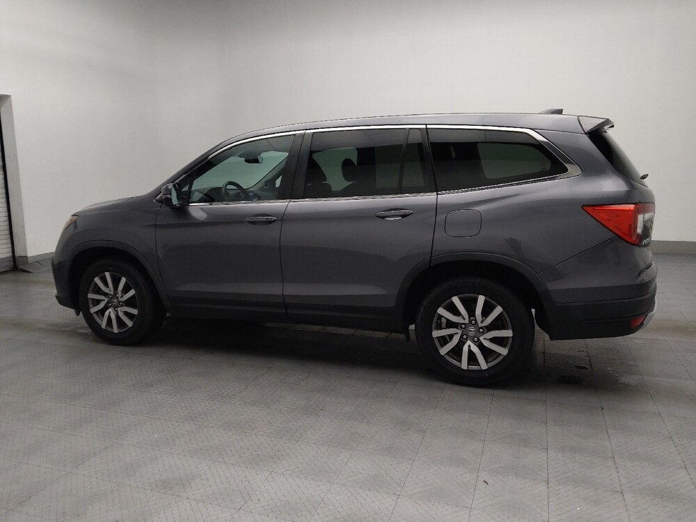 2020 Honda Pilot in Knoxville, TN 37923 - 18098363 3