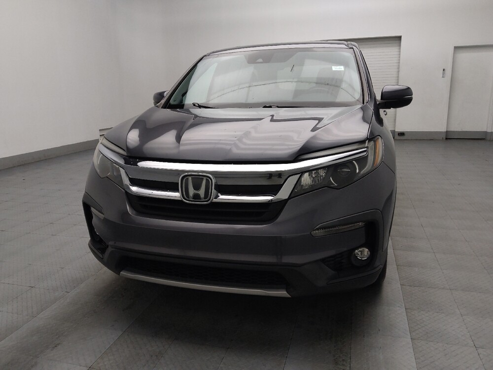 2020 Honda Pilot in Knoxville, TN 37923 - 18098363 15