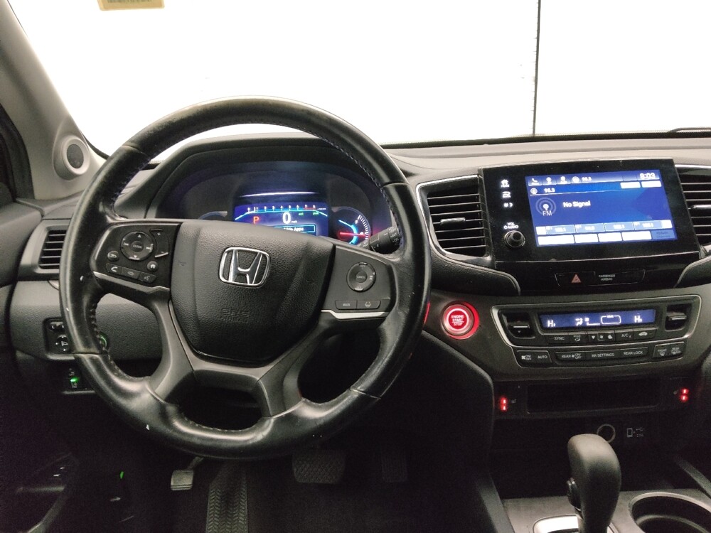2020 Honda Pilot in Knoxville, TN 37923 - 18098363 22