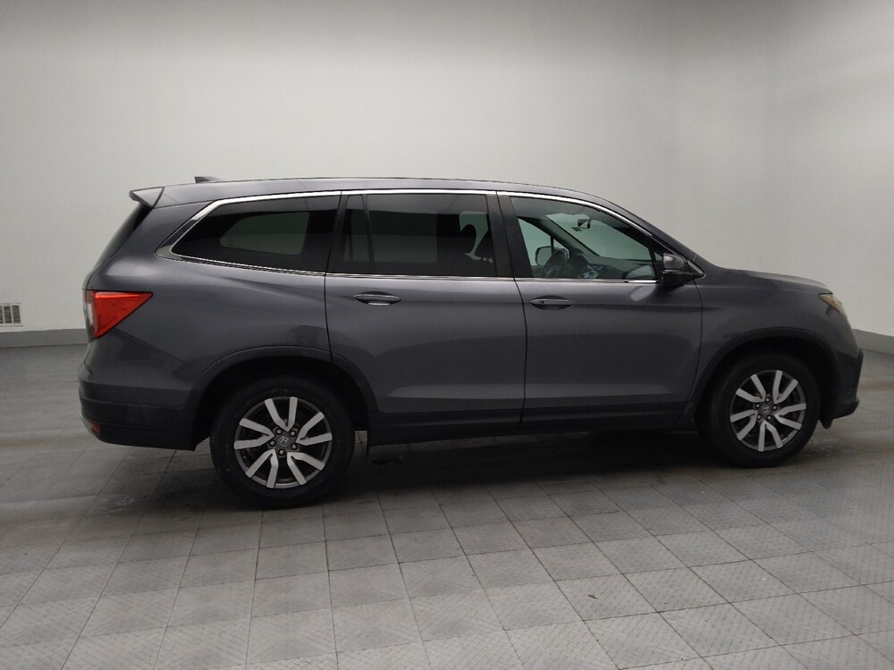 2020 Honda Pilot in Knoxville, TN 37923 - 18098363 10