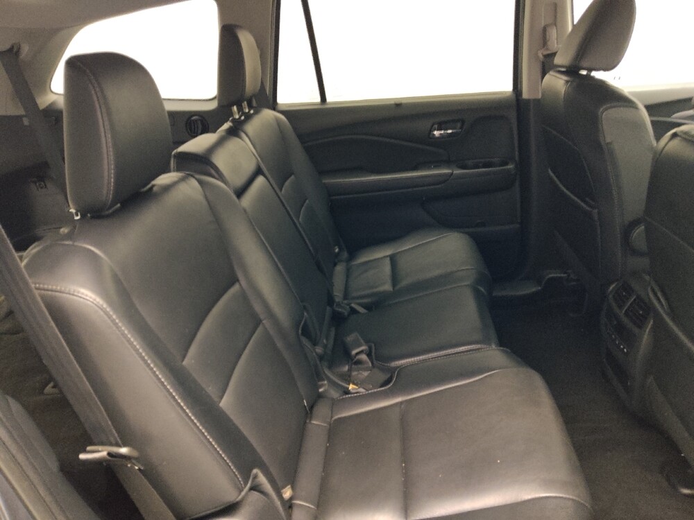 2020 Honda Pilot in Knoxville, TN 37923 - 18098363 19
