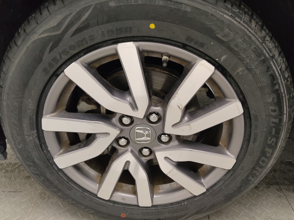 2020 Honda Pilot in Knoxville, TN 37923 - 18098363 31