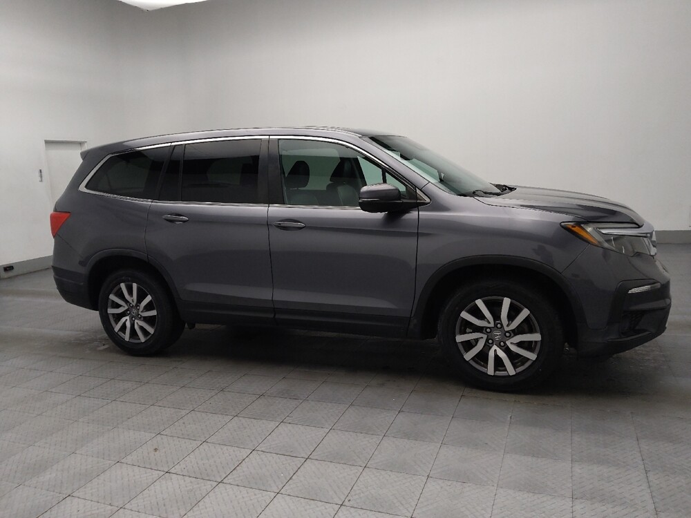 2020 Honda Pilot in Knoxville, TN 37923 - 18098363 11