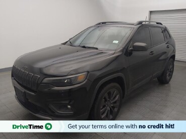 2021 Jeep Cherokee in Baton Rouge, LA 70816