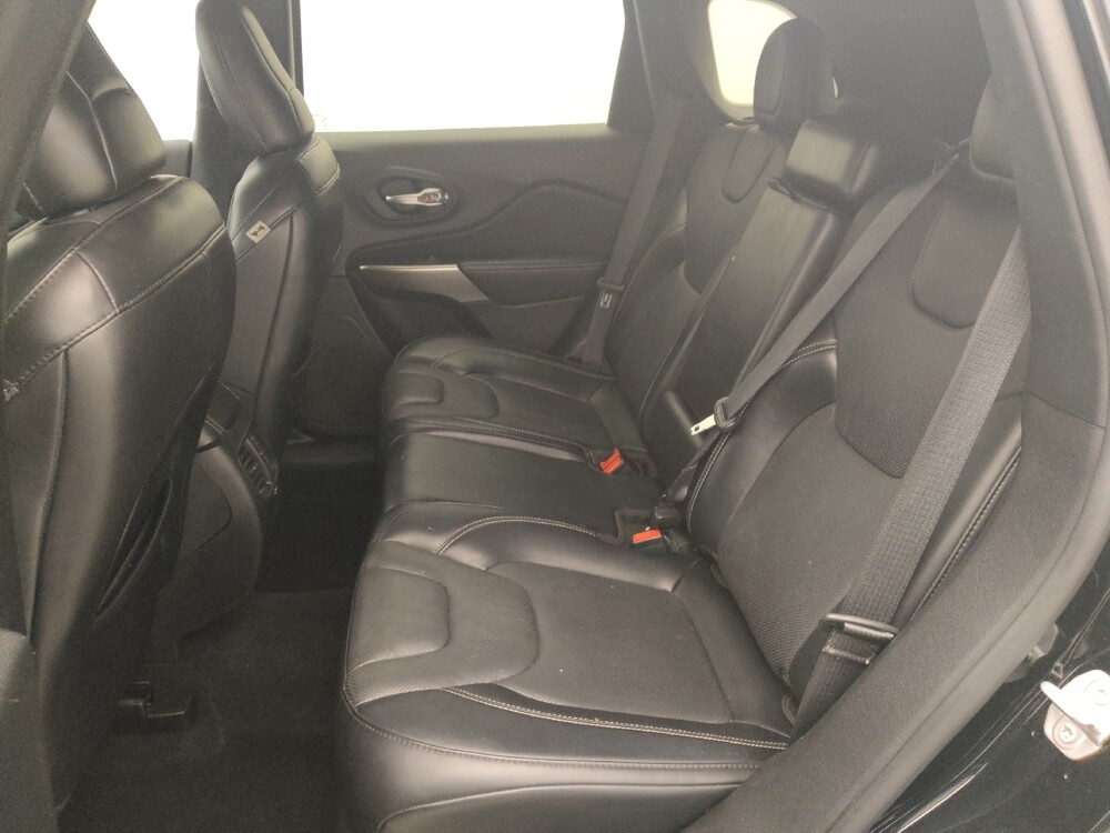 2021 Jeep Cherokee in Baton Rouge, LA 70816 - 18098364 18