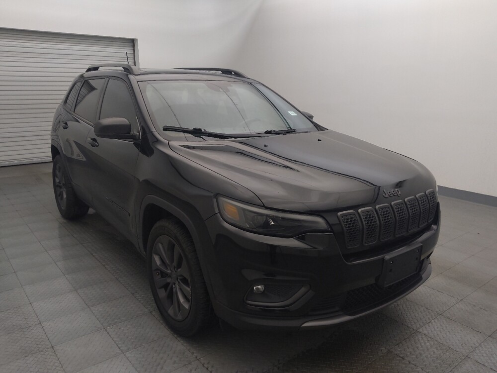 2021 Jeep Cherokee in Baton Rouge, LA 70816 - 18098364 13