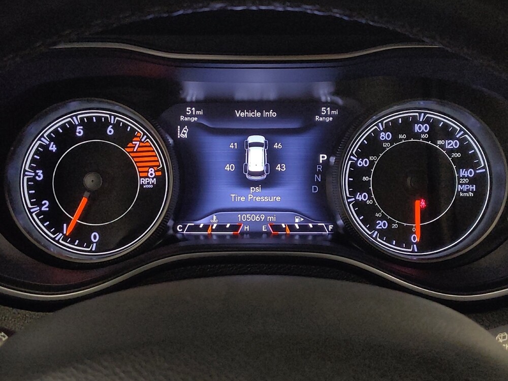 2021 Jeep Cherokee in Baton Rouge, LA 70816 - 18098364 23