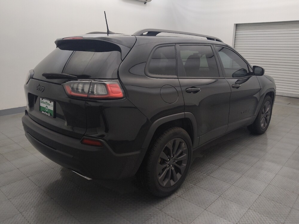 2021 Jeep Cherokee in Baton Rouge, LA 70816 - 18098364 9