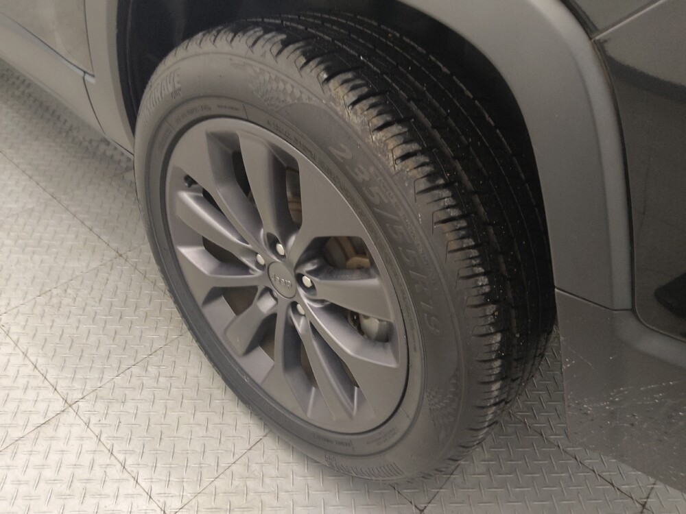 2021 Jeep Cherokee in Baton Rouge, LA 70816 - 18098364 31