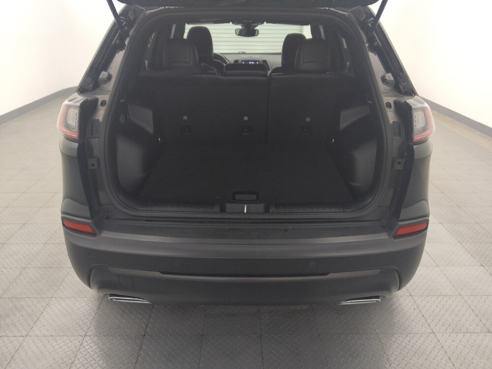 2021 Jeep Cherokee in Baton Rouge, LA 70816 - 18098364 29