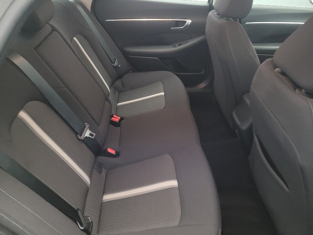 2022 Hyundai Sonata in Chesapeake, VA 23320 - 18098365 19