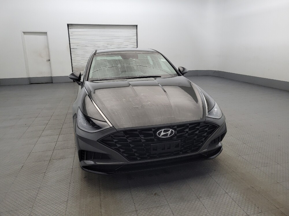 2022 Hyundai Sonata in Chesapeake, VA 23320 - 18098365 14