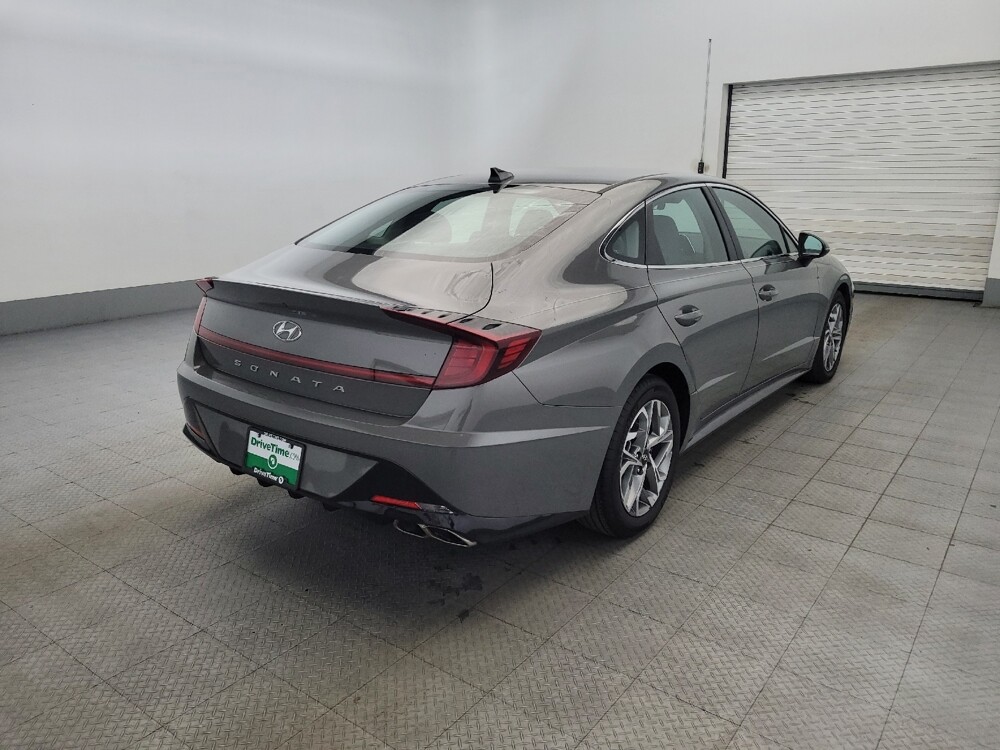 2022 Hyundai Sonata in Chesapeake, VA 23320 - 18098365 9