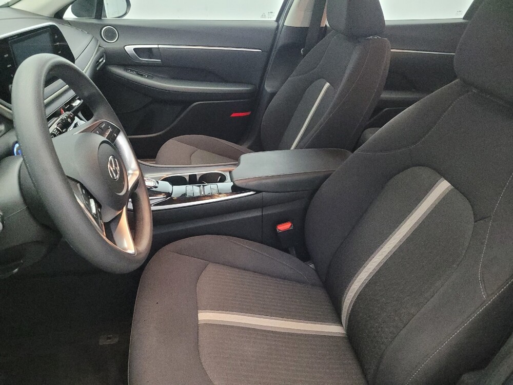 2022 Hyundai Sonata in Chesapeake, VA 23320 - 18098365 17