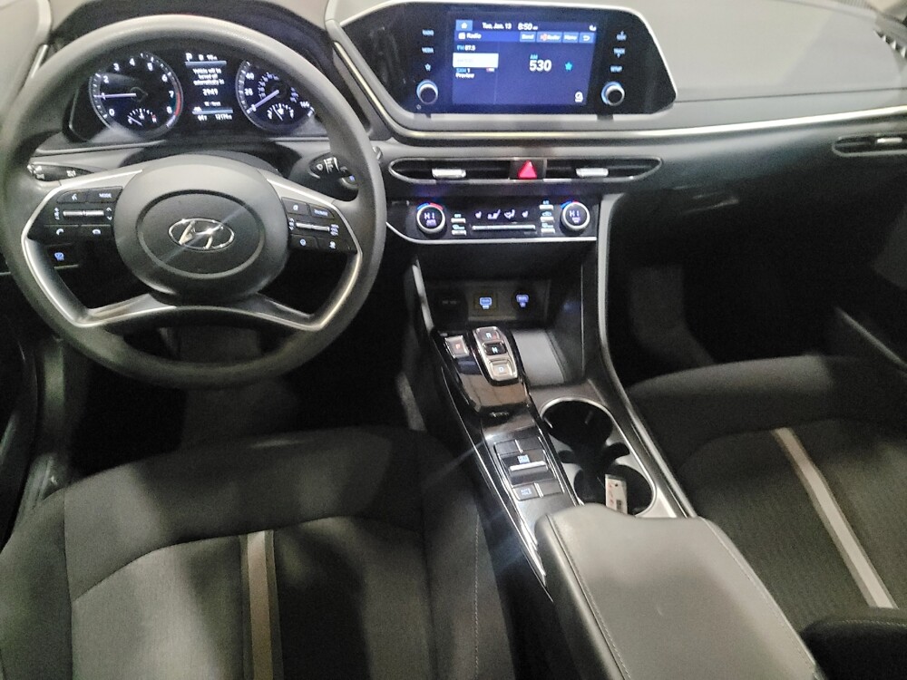 2022 Hyundai Sonata in Chesapeake, VA 23320 - 18098365 22