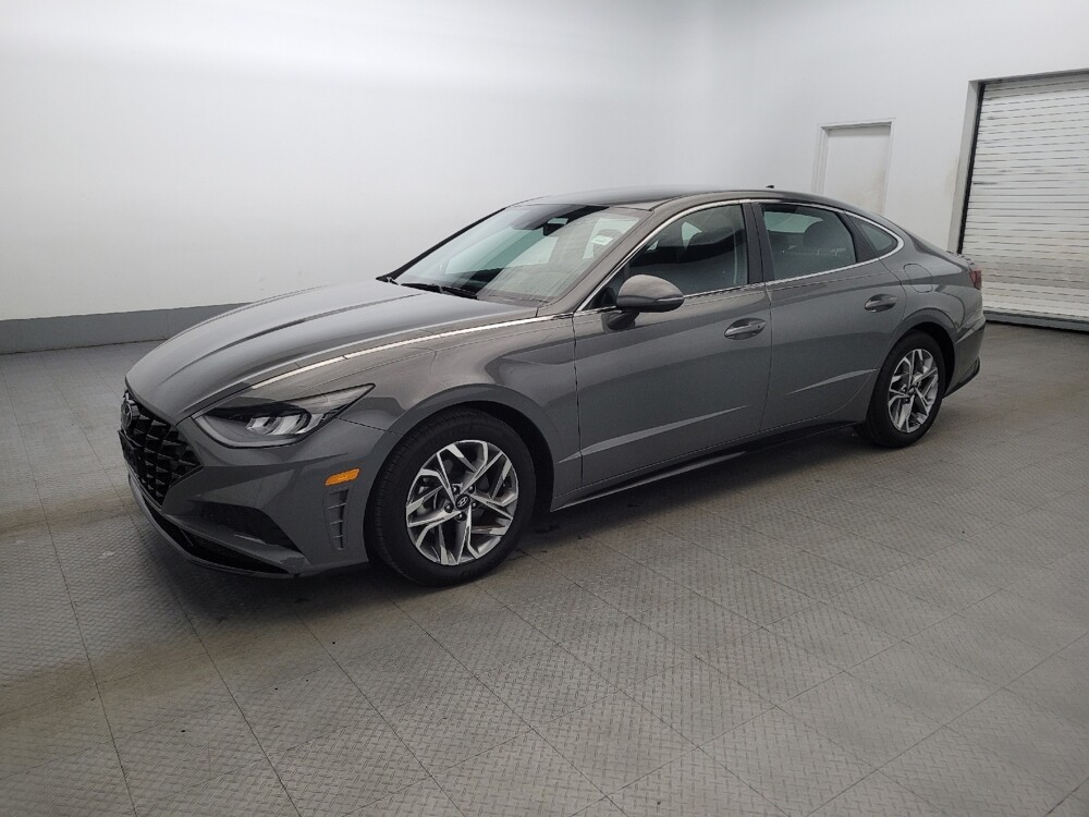 2022 Hyundai Sonata in Chesapeake, VA 23320 - 18098365 2