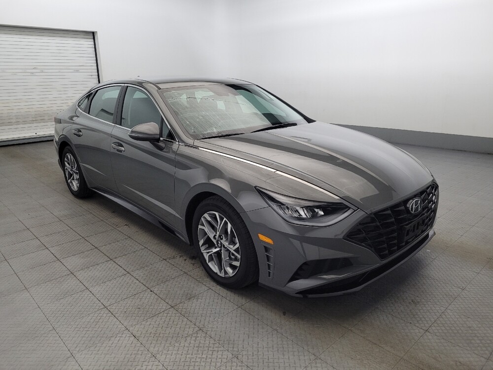 2022 Hyundai Sonata in Chesapeake, VA 23320 - 18098365 13