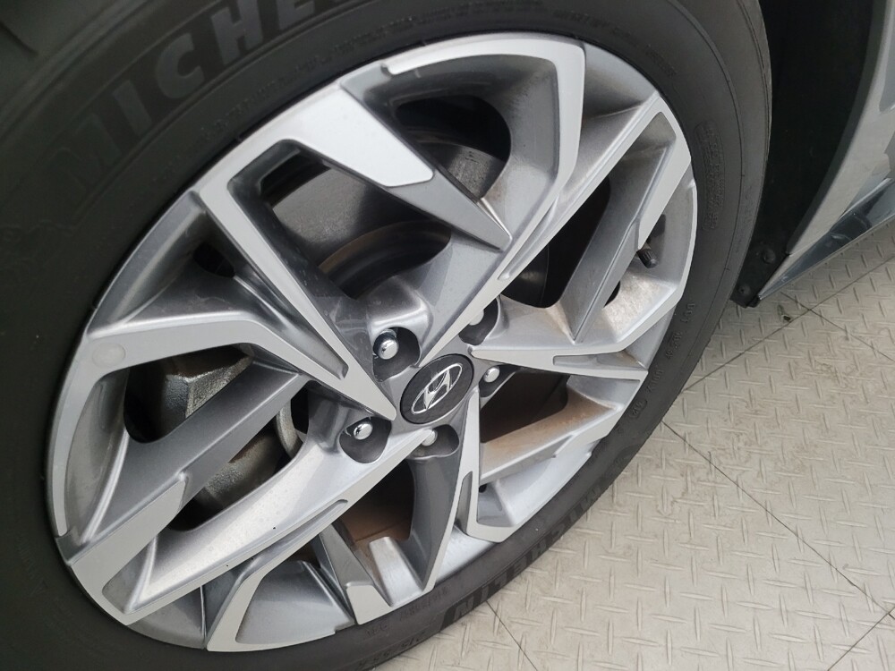 2022 Hyundai Sonata in Chesapeake, VA 23320 - 18098365 31