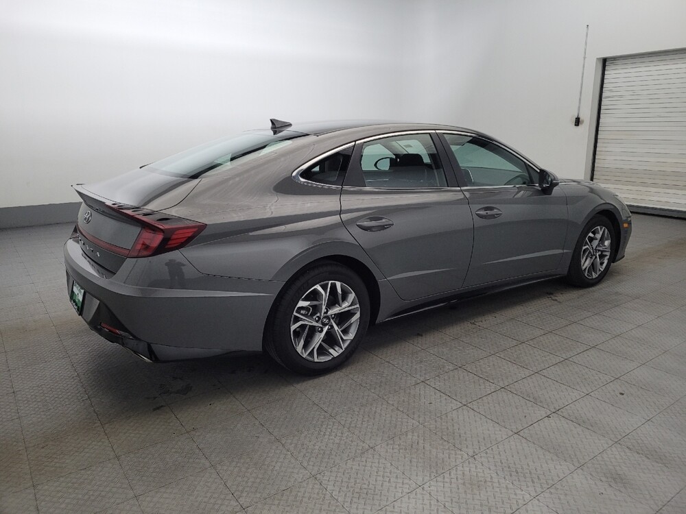 2022 Hyundai Sonata in Chesapeake, VA 23320 - 18098365 10