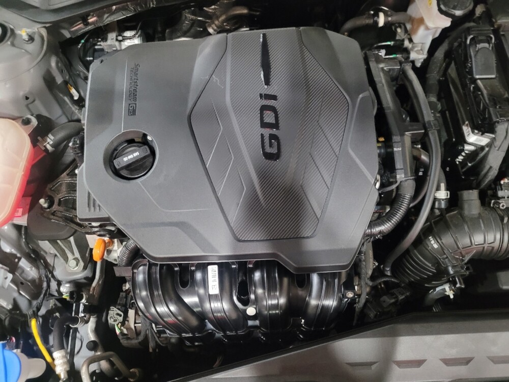 2022 Hyundai Sonata in Chesapeake, VA 23320 - 18098365 30