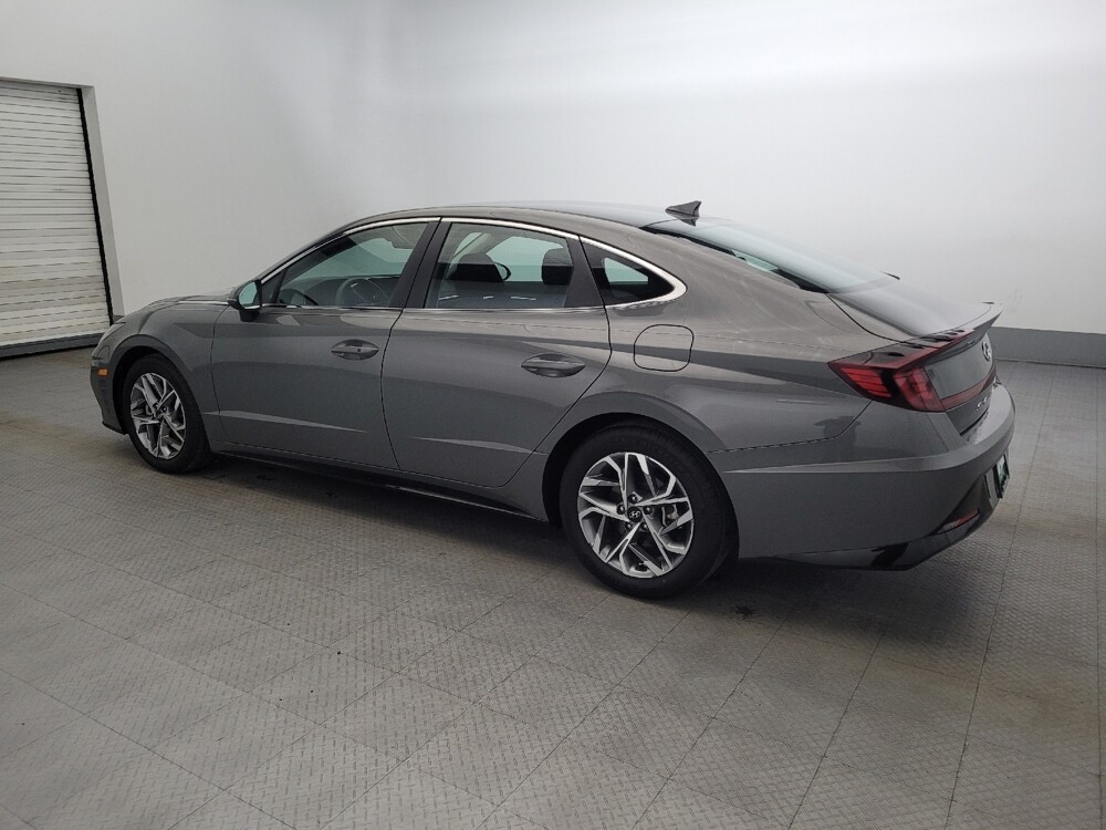 2022 Hyundai Sonata in Chesapeake, VA 23320 - 18098365 3