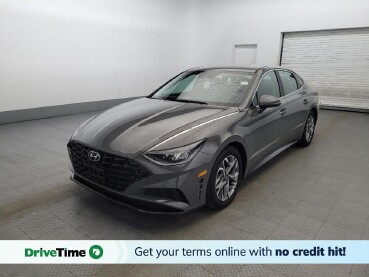 2022 Hyundai Sonata in Chesapeake, VA 23320
