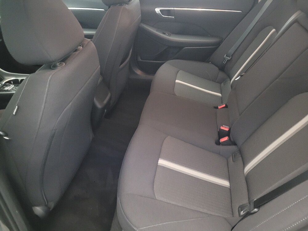 2022 Hyundai Sonata in Chesapeake, VA 23320 - 18098365 18