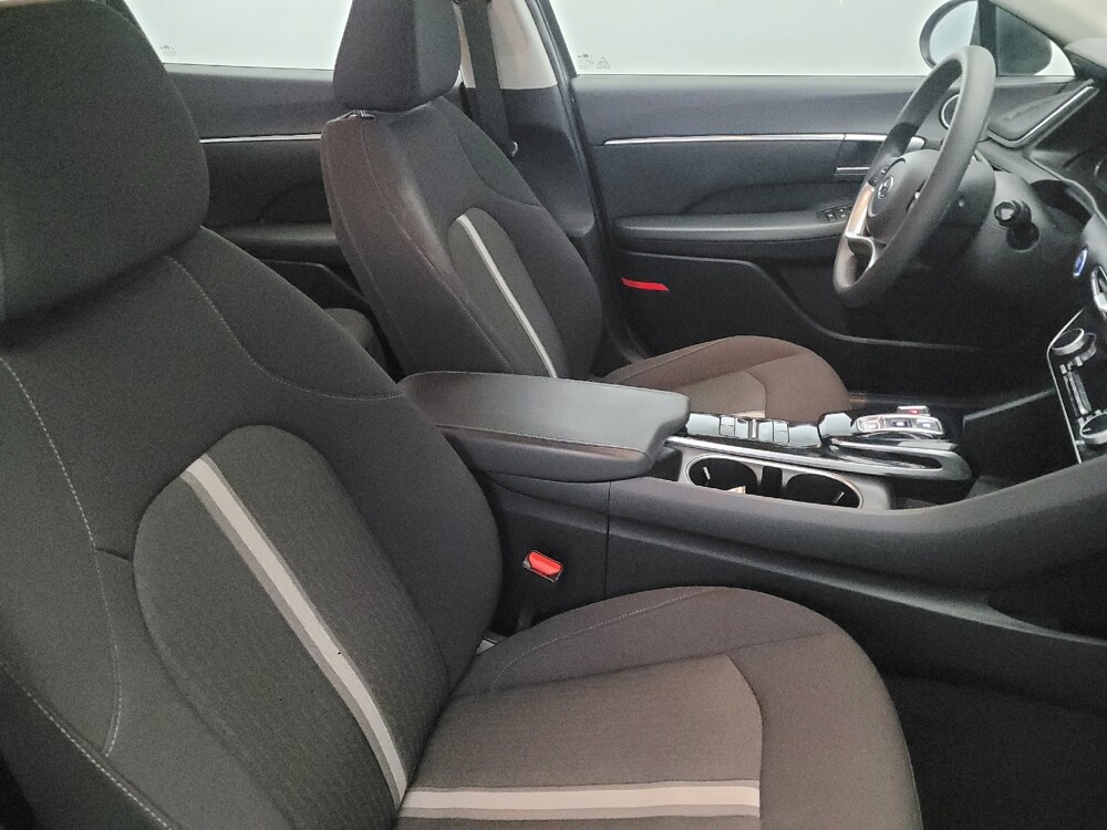 2022 Hyundai Sonata in Chesapeake, VA 23320 - 18098365 21