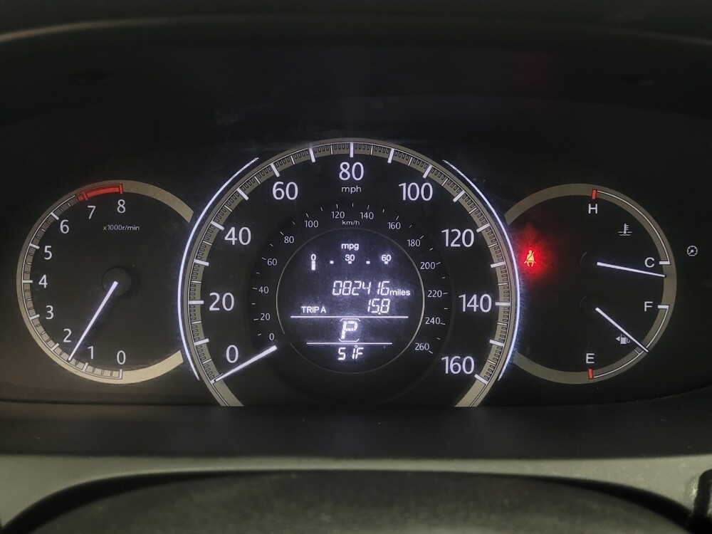2015 Honda Accord in Indianapolis, IN 46222 - 18098366 23