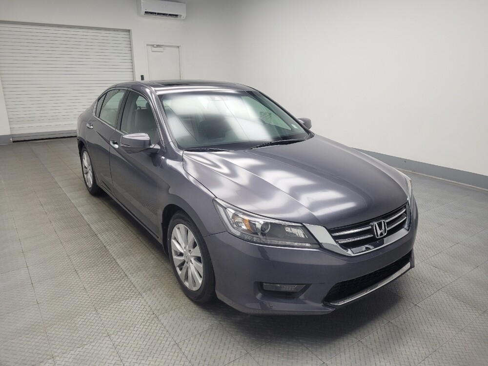 2015 Honda Accord in Indianapolis, IN 46222 - 18098366 13