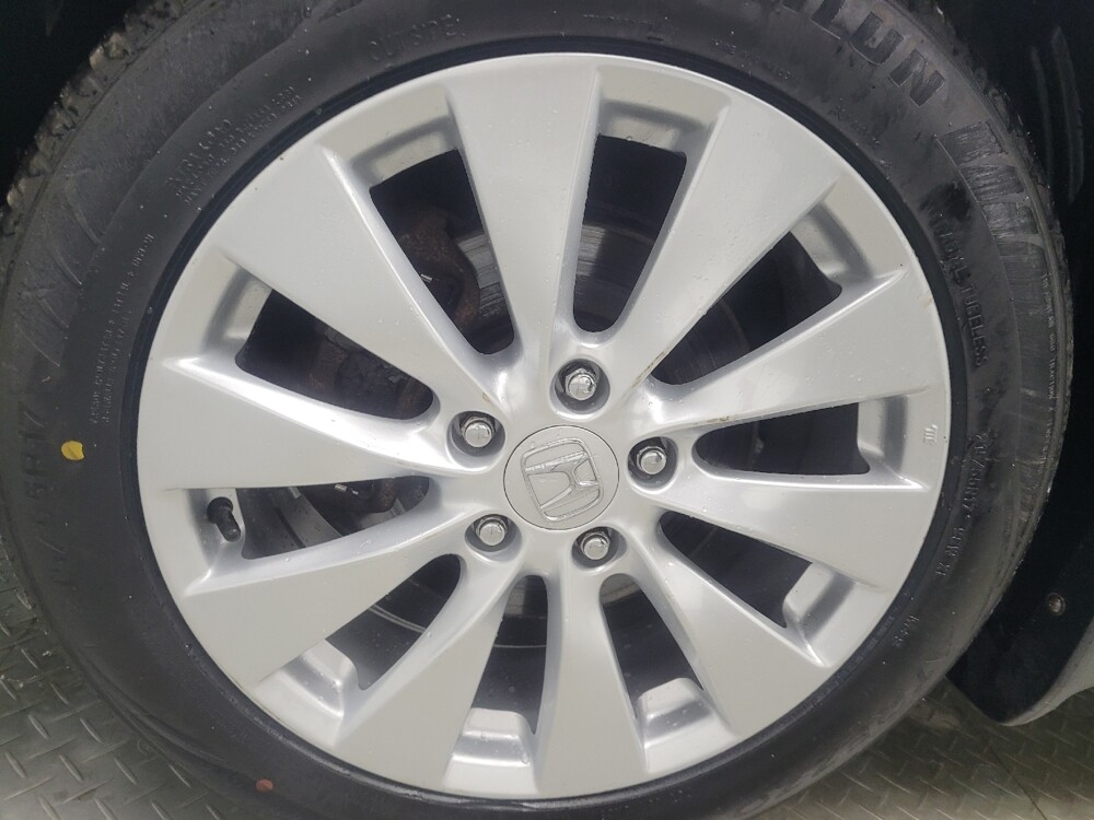 2015 Honda Accord in Indianapolis, IN 46222 - 18098366 31