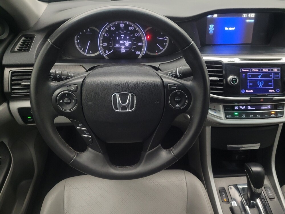 2015 Honda Accord in Indianapolis, IN 46222 - 18098366 22