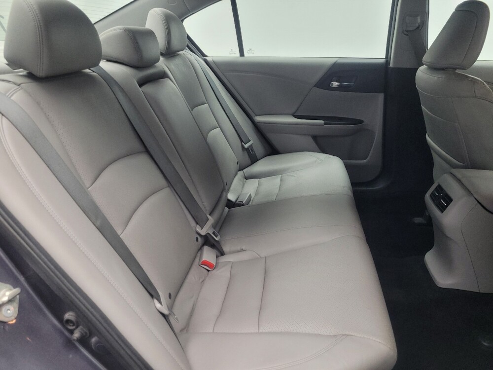 2015 Honda Accord in Indianapolis, IN 46222 - 18098366 19