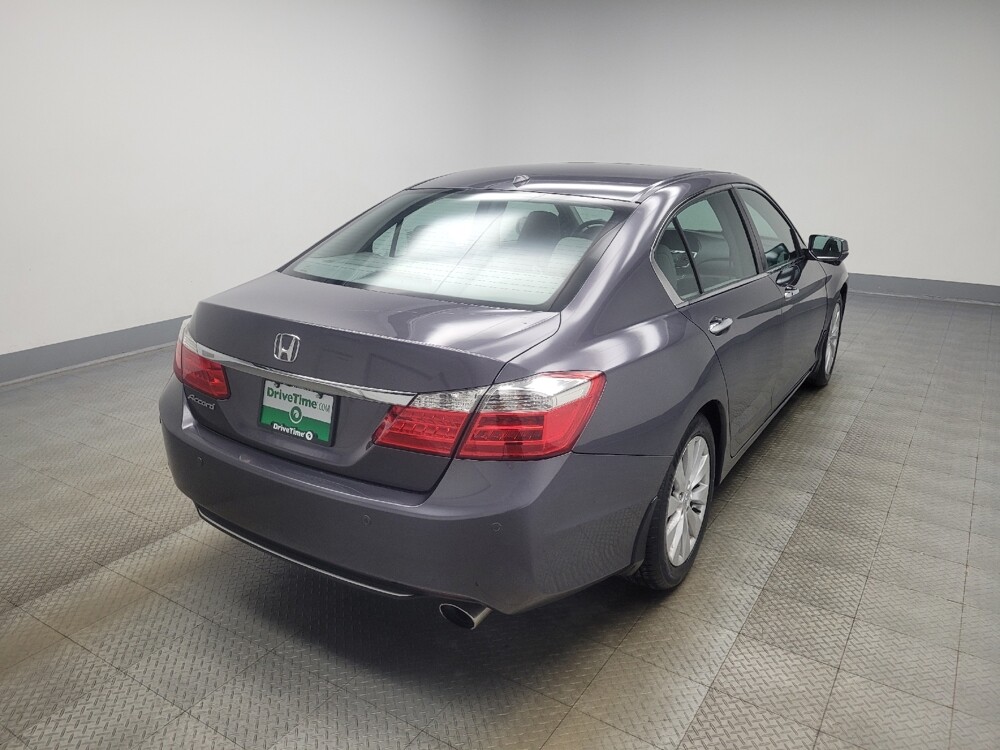 2015 Honda Accord in Indianapolis, IN 46222 - 18098366 9