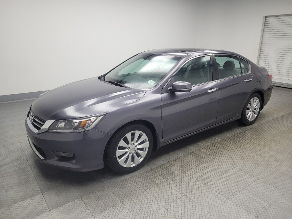 2015 Honda Accord in Indianapolis, IN 46222 - 18098366 2