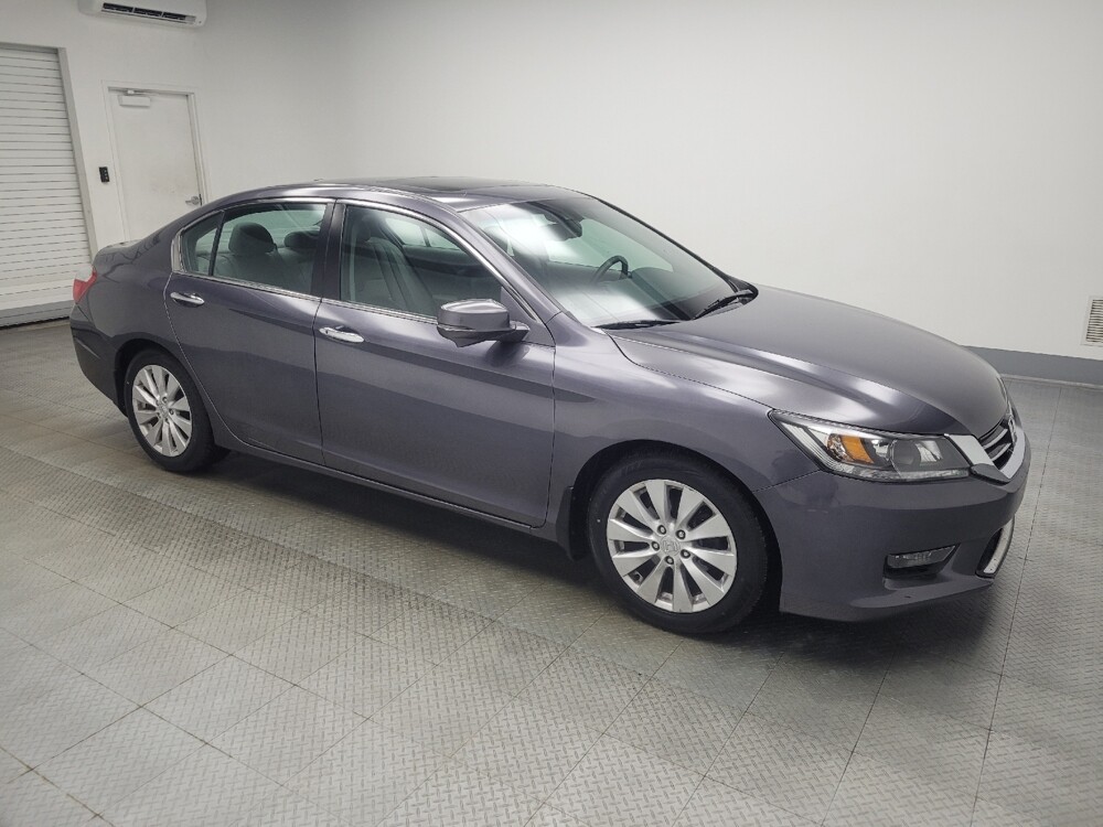 2015 Honda Accord in Indianapolis, IN 46222 - 18098366 11