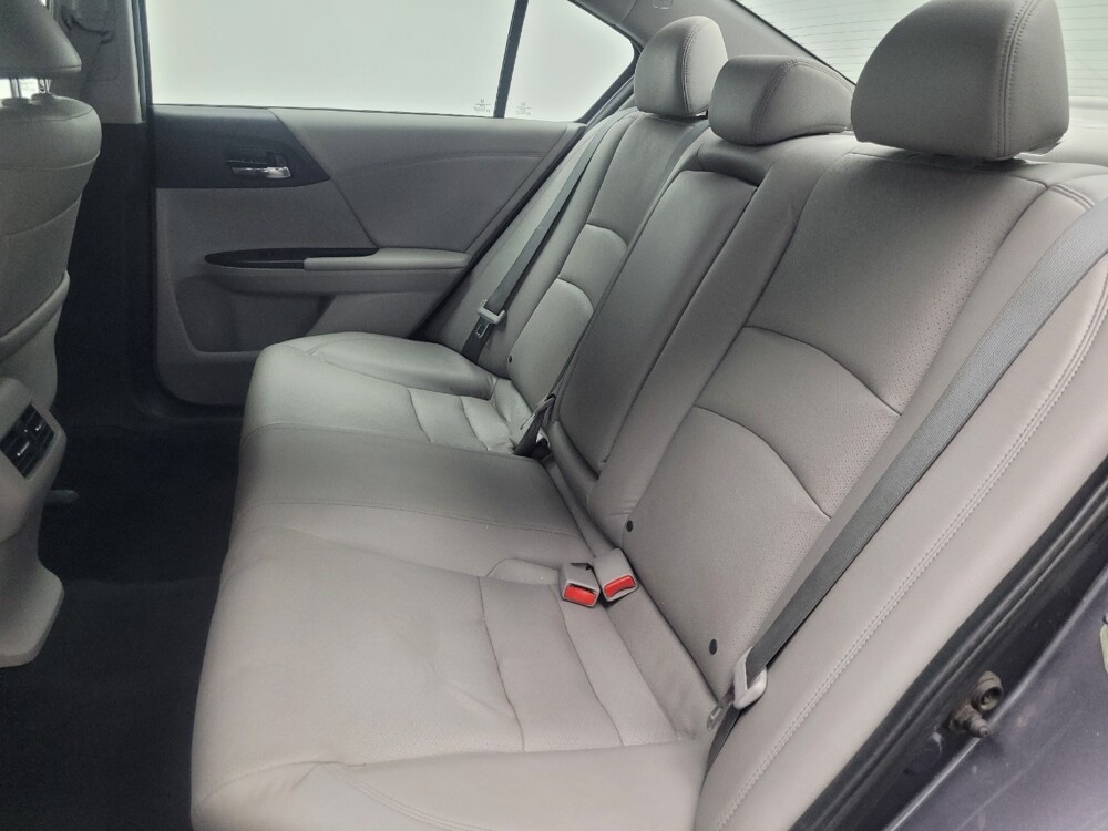 2015 Honda Accord in Indianapolis, IN 46222 - 18098366 18