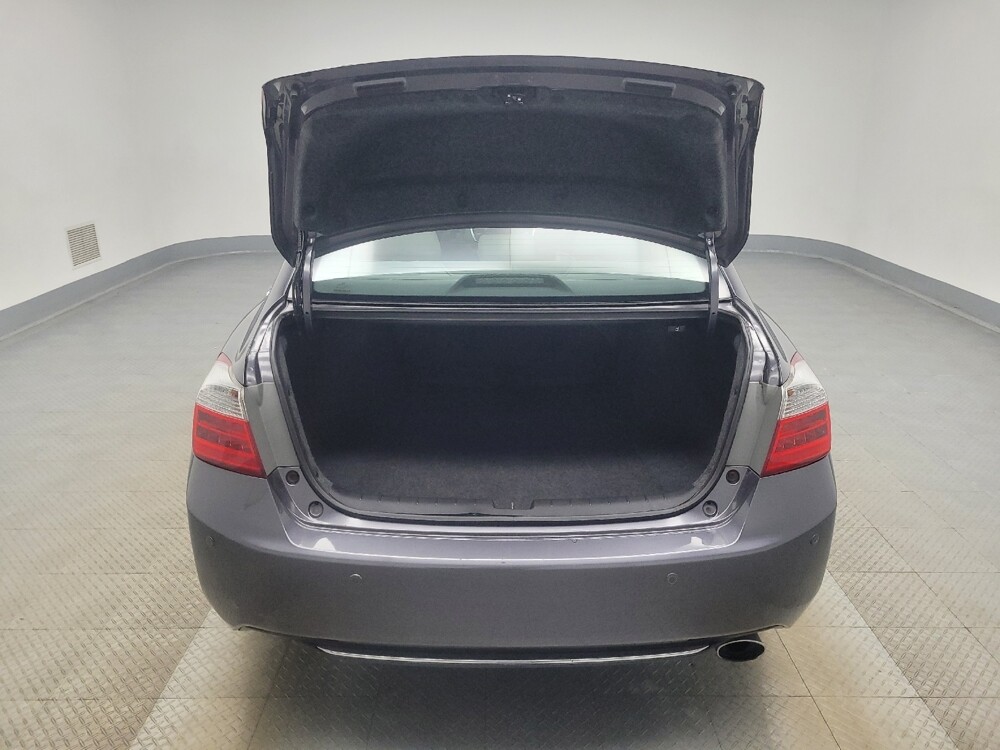 2015 Honda Accord in Indianapolis, IN 46222 - 18098366 29