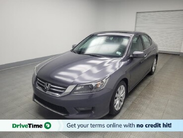 2015 Honda Accord in Indianapolis, IN 46222
