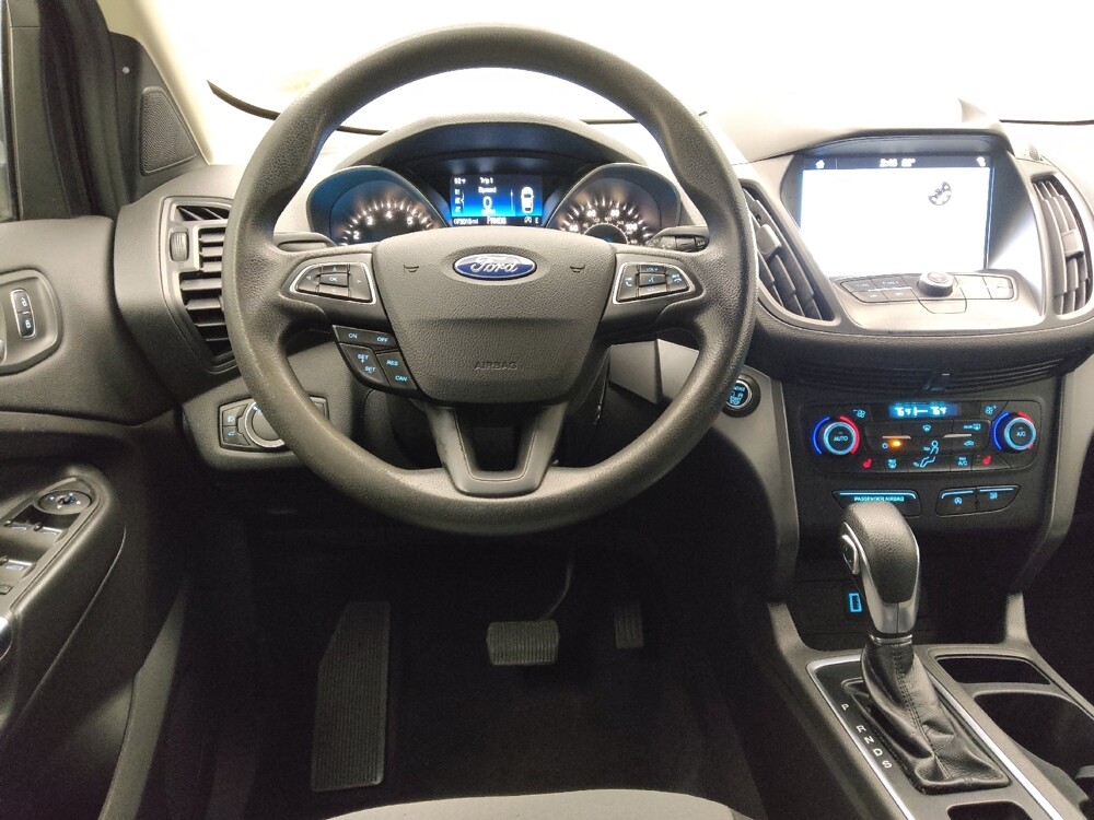 2019 Ford Escape in Des Moines, IA 50310 - 18098367 22