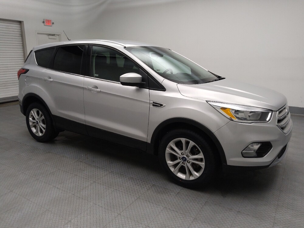2019 Ford Escape in Des Moines, IA 50310 - 18098367 11