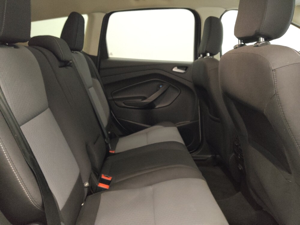 2019 Ford Escape in Des Moines, IA 50310 - 18098367 19