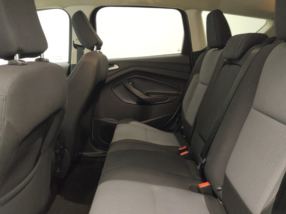 2019 Ford Escape in Des Moines, IA 50310 - 18098367 18
