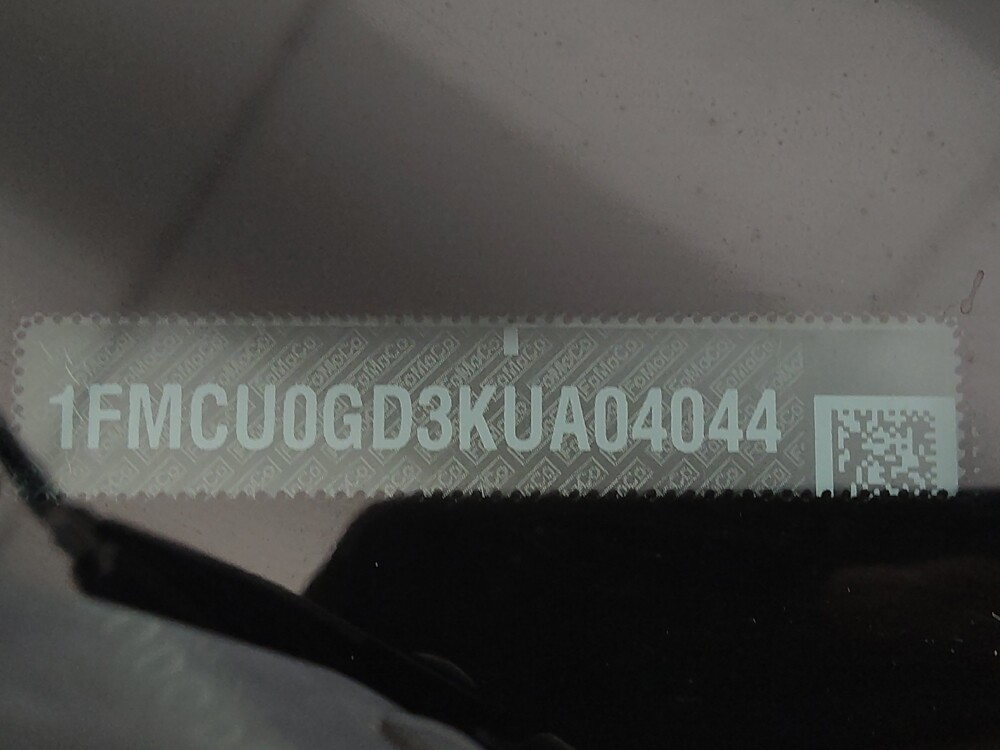 2019 Ford Escape in Des Moines, IA 50310 - 18098367 33