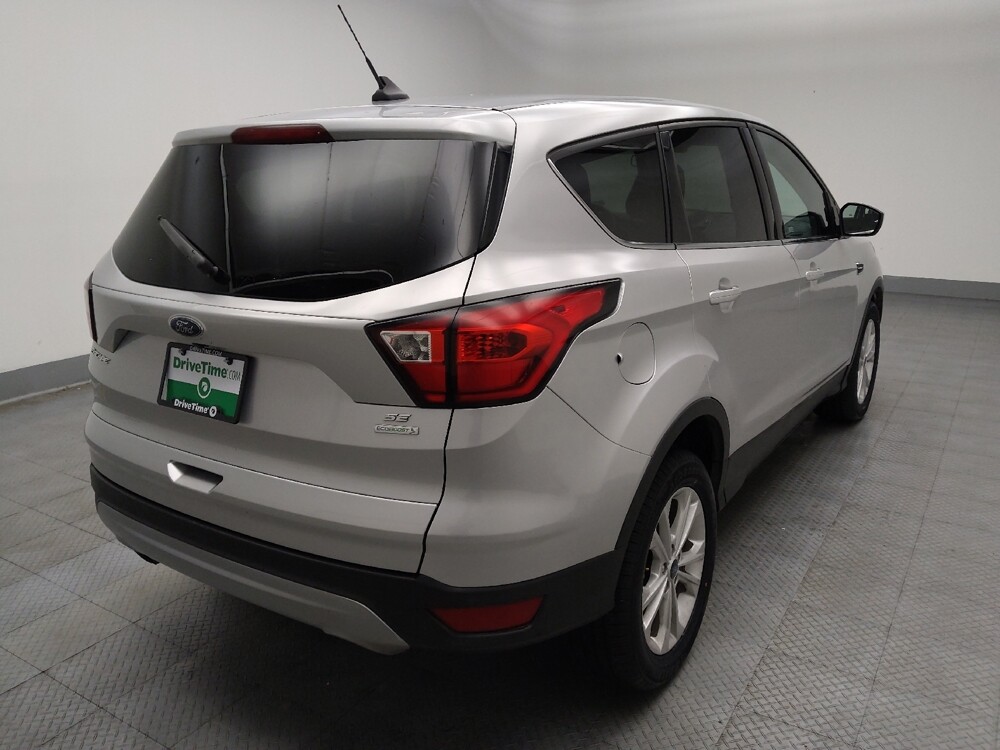 2019 Ford Escape in Des Moines, IA 50310 - 18098367 9