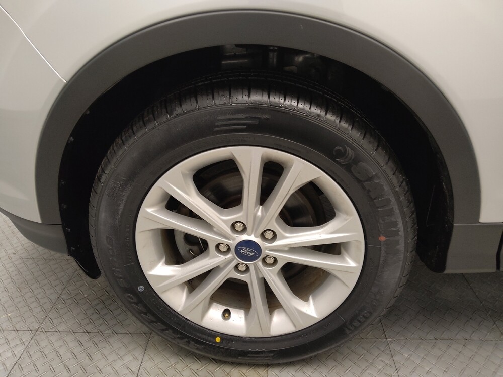 2019 Ford Escape in Des Moines, IA 50310 - 18098367 31