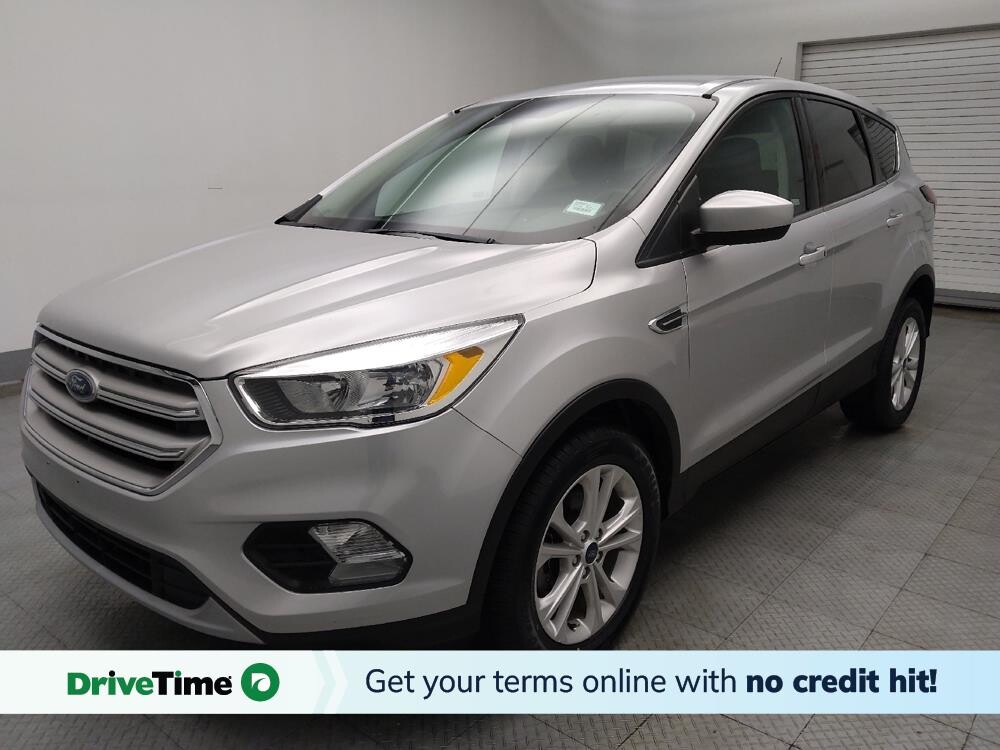 2019 Ford Escape in Des Moines, IA 50310 - 18098367