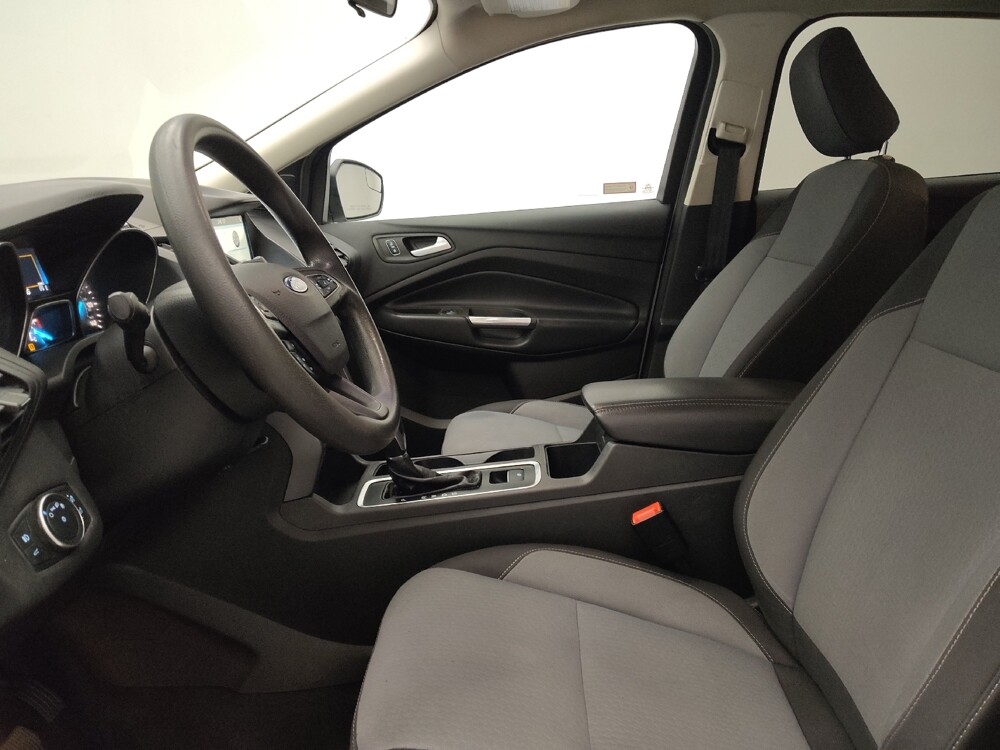 2019 Ford Escape in Des Moines, IA 50310 - 18098367 17