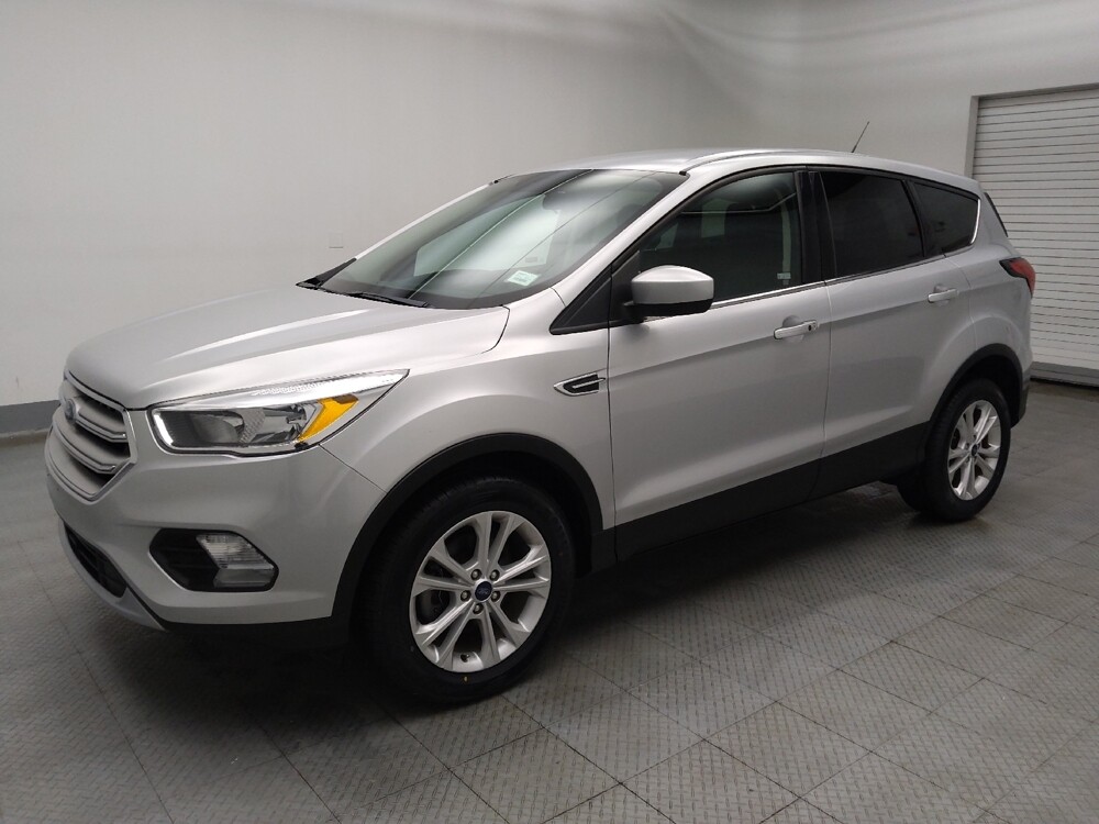 2019 Ford Escape in Des Moines, IA 50310 - 18098367 2