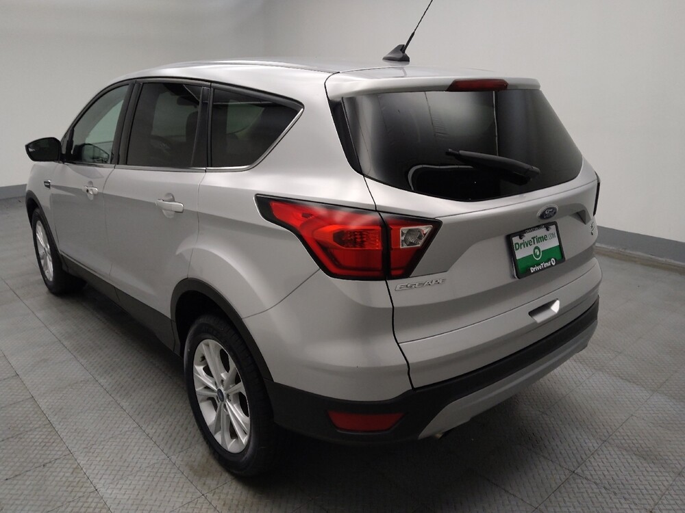 2019 Ford Escape in Des Moines, IA 50310 - 18098367 5